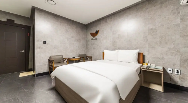 Двухместный номер Deluxe Luxor Hotel