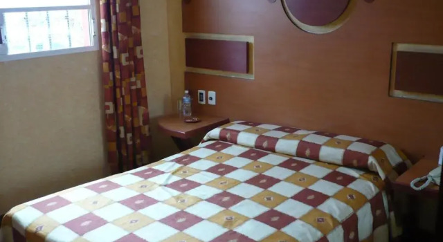 Двухместный номер Standard Hotel Universal