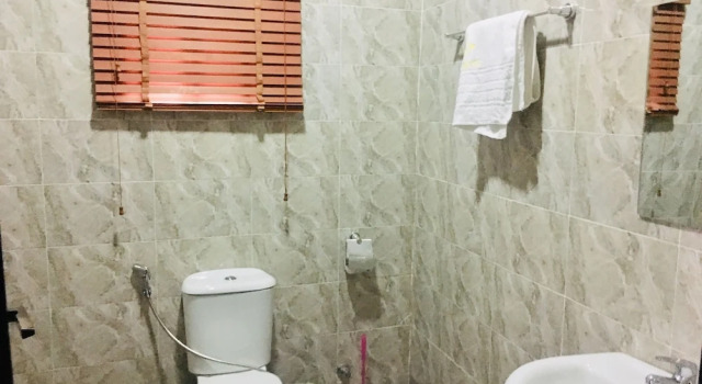 Номер Executive Perch Hotel And Suites