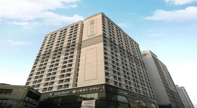 Hotel Intrada Icheon, Κράτηση Ξενοδοχείο Γκιόνγκι-ντο Γκυεόνγκι-ντο