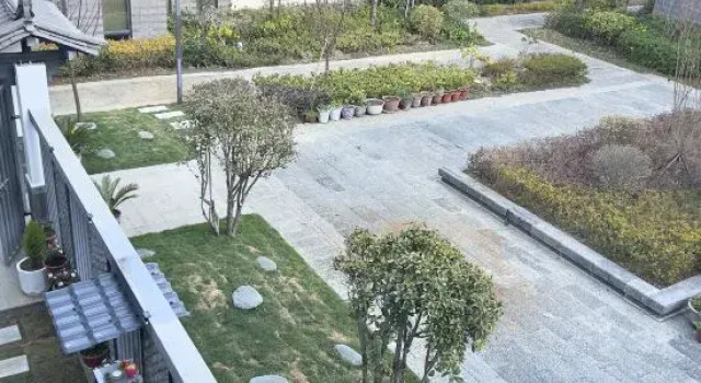 Shangshuiju Homestay, Prenota Hotel Hotel a Dali con parcheggio, Parcheggio