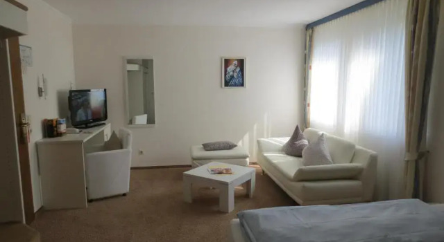 Двухместный номер Standard Hotel Stockhausen