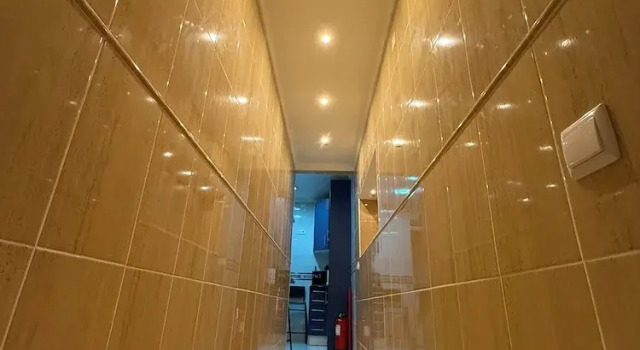 Студия Comfort Faro Coast Guest House