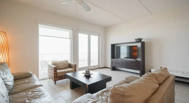 340 South Padre Island - 3 Br Condo, Забронировать Апартаменты/квартира Отели Саут-Падре-Айленд с бассейном, рядом с Sea Ranch Marina 1, Бассейн