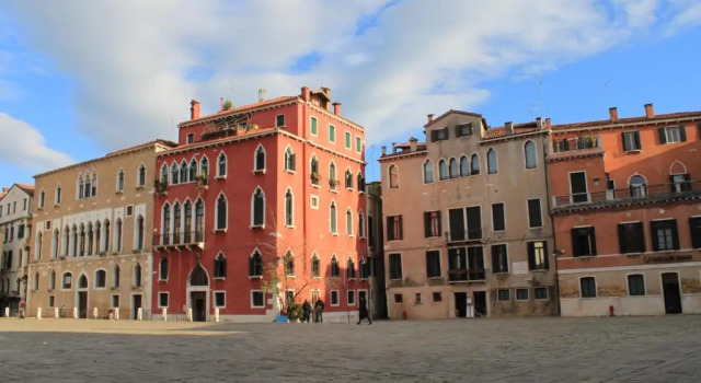 SantAngelo - Fenice Apartments in Venice, Забронировать Апартаменты/квартира Апартаменты Венеции, рядом с Церковь Святого Георгия Великого, Апартаменты/квартира