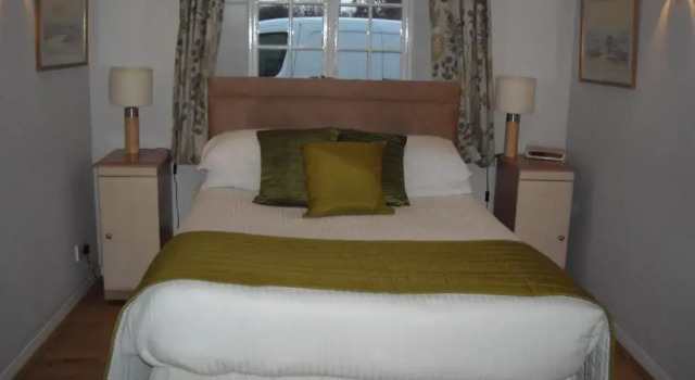 Двухместный номер Standard Townstal Farmhouse