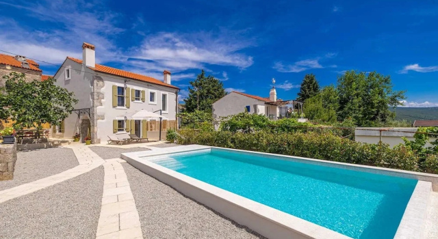 Коттедж Holiday House Rural Home Frane