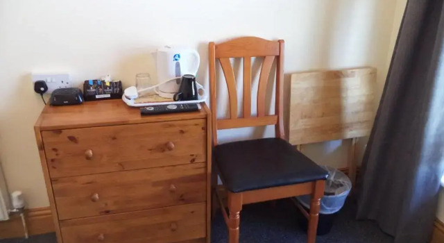 Номер Standard Phoenix Guest House