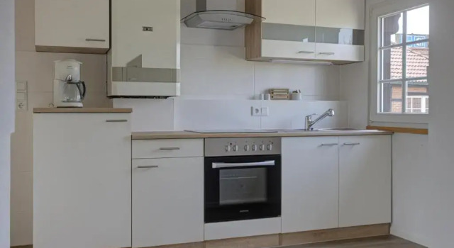 Апартаменты Landhaus Schwerin