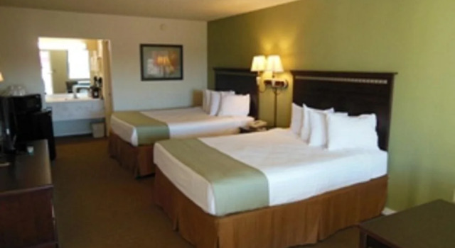 GuestHouse Inn - Abbeville