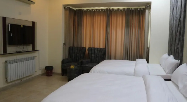 Апартаменты Casa Blanca Haven