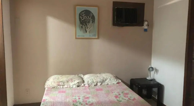 Люкс Pousada Icaraí Inn