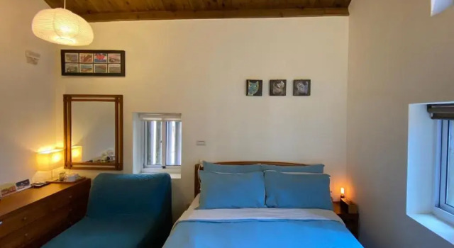 Номер Standard Cheng Village