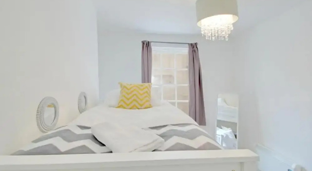 Beside the Seaside Apartment - Sleeps 2 to 4 Guests - Fast Wifi, Забронировать Апартаменты/квартира Апартаменты Исторического графства Суссекса, Апартаменты/квартира