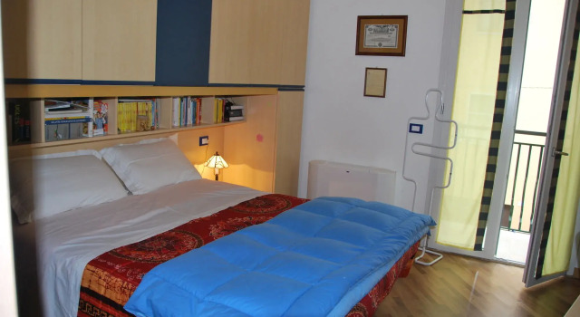 B&B Percorso Verde
