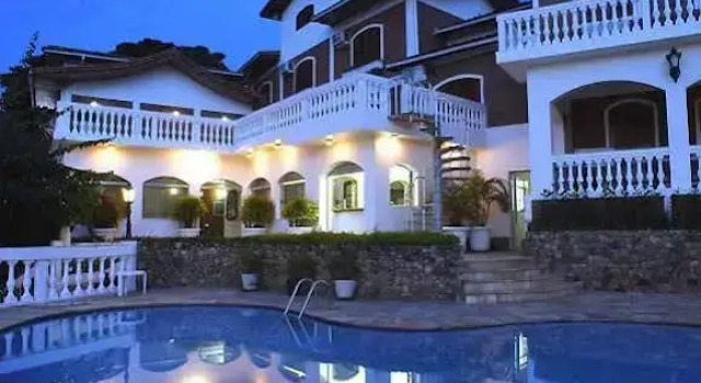 Hotel Guanumbis
