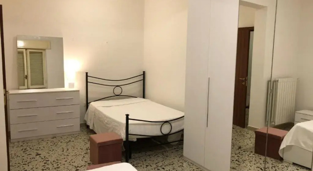Appartamento Terni In Centro
