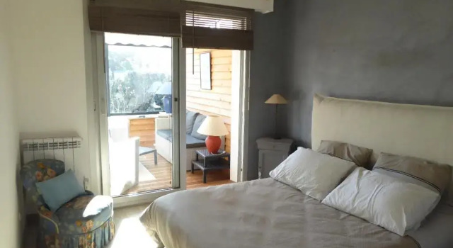 REF 009 Maison 3 chambre entre le port du Crouesty et le Golfe du Morbihan, Varaa Hotelli Arzon 