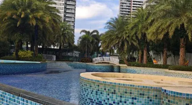 Beihai Zhangtai Scenic Resort Hotel (Silver Beach), Prenota Resort Hotel resort a Beihai, Resort