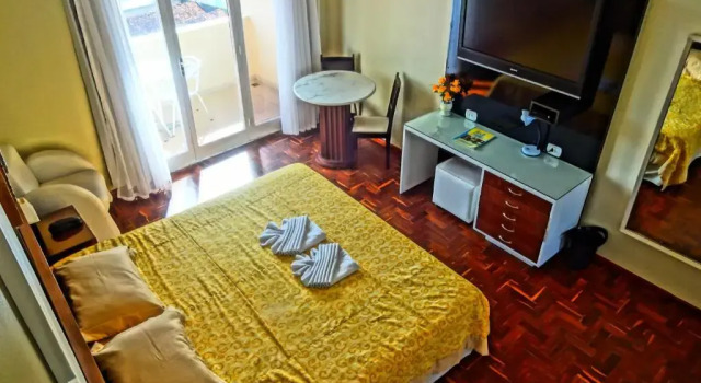 Номер Superior Hotel São Francisco