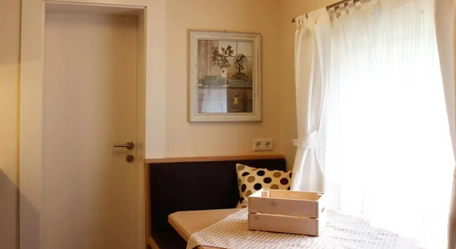 Апартаменты Apartment in Seefeld Near Rosshutte