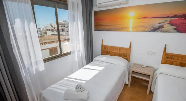 Апартаменты Standard Apartments Niko