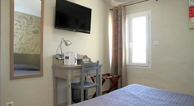 Номер Classic Hotel Saint Germain