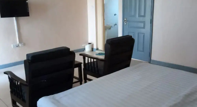 Isabella Inn, Prenota Affittacamere Nairobi CBD Nairobi