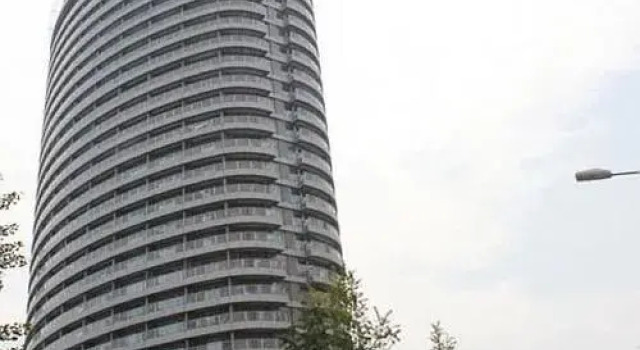 Dabinhan Shanghao Seaview Apartment