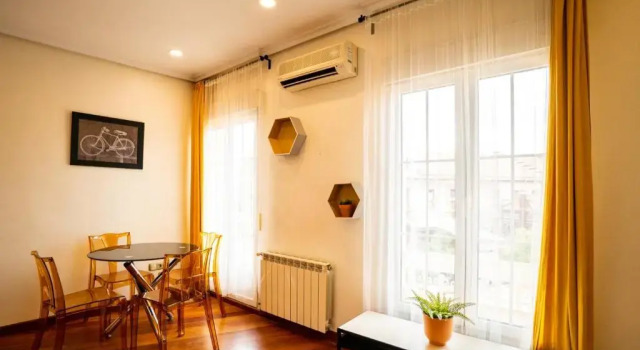 Апартаменты c 1 комнатой SmartRental La Latina
