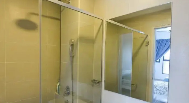 Апартаменты Deluxe Atlantis Executive Melaka By I Housing