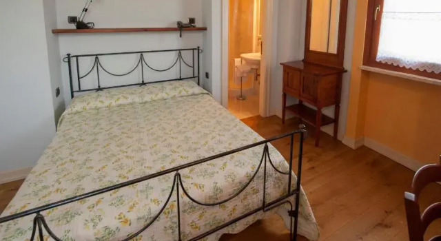 Двухместный номер Standard Agriturismo La Sorgente