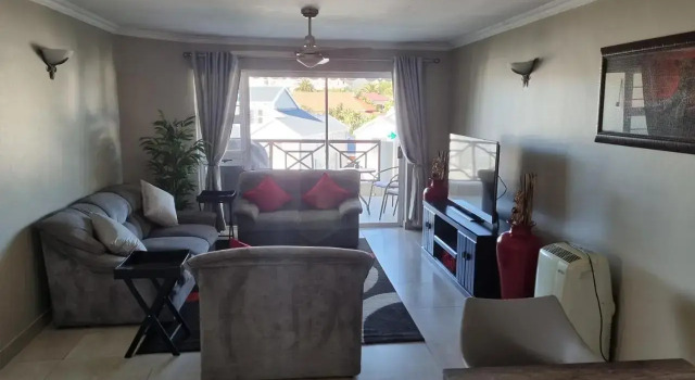 5 on Aruba - Marina Martinique