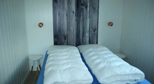 Апартаменты Karasjok Cabins & Apartments