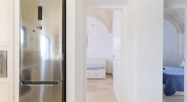 Вилла Deluxe Casa Blue con piscina by Wonderful Italy