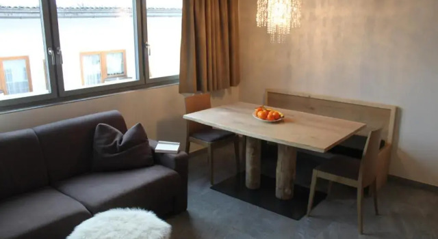 Apart Lodges Bernardes