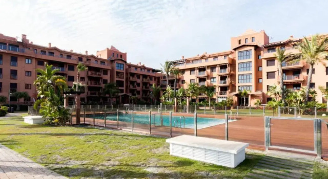 PUSHE Playa Granada Beach&Golf 1