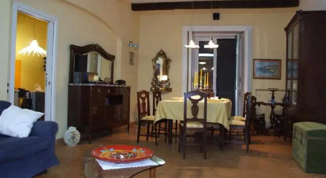 Номер Standard Bed and Breakfast Adelberga