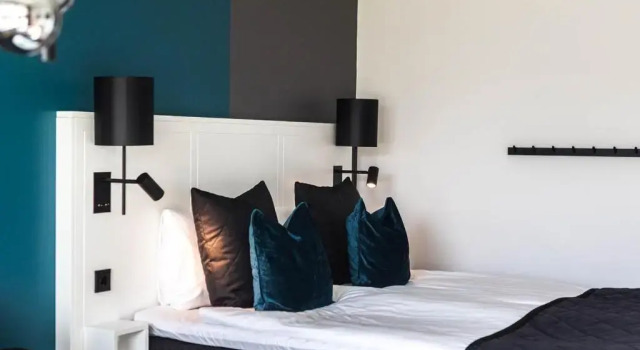 Номер Economy Sky Hotel City Apartments