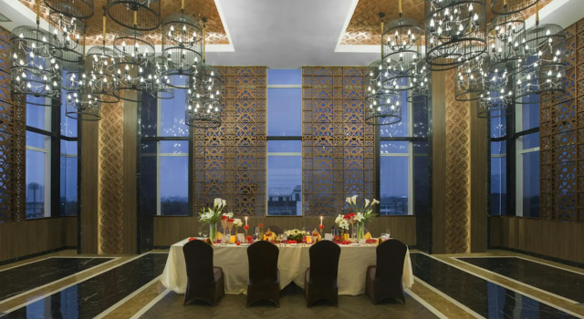 Hotel GranDhika Iskandarsyah, Book Hotel Hotels in Jakarta with Parking, Parking