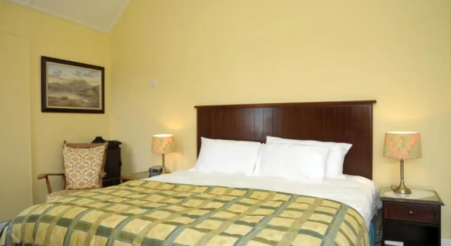 Двухместный номер Standard Milltown House Dingle