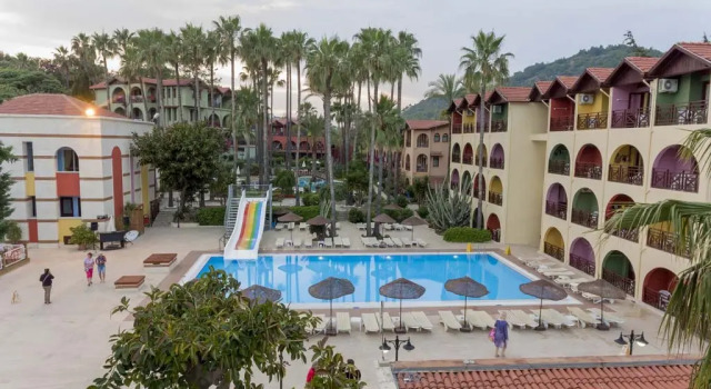 Club Tropical Beach Hotel - All Inclusive