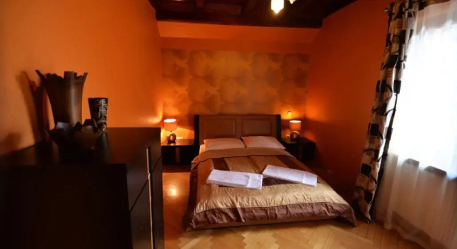 Апартаменты Deluxe Hotel EUROPA - Górnicza Strzecha