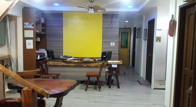 La Bella Casa Boracay Hotel