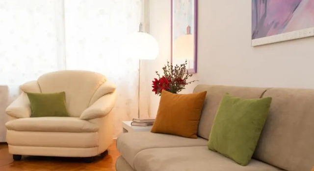 Апартаменты Superior Apartment Gloria