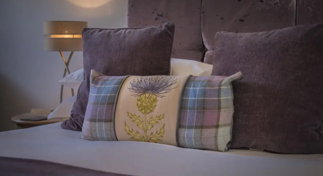 Craigmonie Bed  Breakfast, Buchen Sie Hotel Drumnadrochit Loch Ness