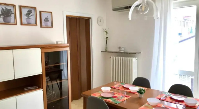 Апартаменты c 1 комнатой Iuli Lake Home