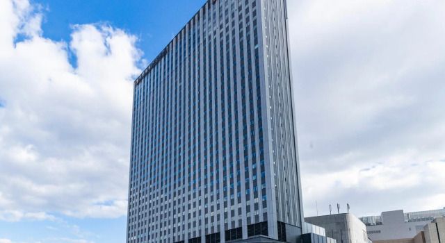 Hotel Hankyu RESPIRE OSAKA