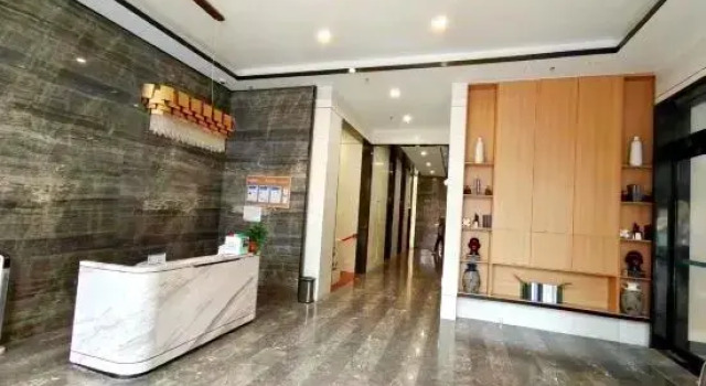 Zhimei·Lingju Hotel (ZhuMadian GaoTieXiZhan JianYe Plaza), Rezervovat Hotel Zhumadian Henan