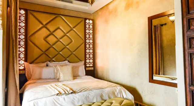 Номер Standard Riad Al mazhar